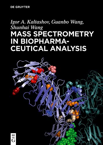 خرید و دانلود نسخه کامل کتاب Mass Spectrometry in Biopharmaceutical Analysis_68d2885e057d5.jpeg خرید و دانلود نسخه کامل کتاب Mass Spectrometry in Biopharmaceutical Analysis