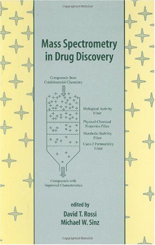 خرید و دانلود نسخه کامل کتاب Mass Spectrometry in Drug Discovery_68d439b5524fe.jpeg خرید و دانلود نسخه کامل کتاب Mass Spectrometry in Drug Discovery