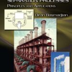 خرید و دانلود نسخه کامل کتاب Mass Transfer and Separation Processes : Principles and Applications, Second Edition