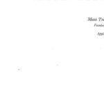 خرید و دانلود نسخه کامل کتاب Mass Transfer – Fundamentals and Applications