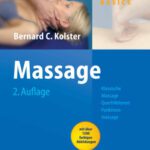 خرید و دانلود نسخه کامل کتاب Massage: Klassische Massage, Querfriktionen, Funktionsmassage (Physiotherapie Basics)