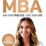 خرید و دانلود نسخه کامل کتاب Massage MBA: Run Your Practice, Love Your Life