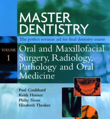 خرید و دانلود نسخه کامل کتاب Master Dentistry Package