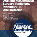خرید و دانلود نسخه کامل کتاب Master Dentistry: Volume 1: Oral and Maxillofacial Surgery, Radiology, Pathology and Oral Medicine