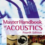 خرید و دانلود نسخه کامل کتاب Master Handbook of Acoustics
