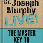 خرید و دانلود نسخه کامل کتاب Master Key to Wealth by Joseph Murphy