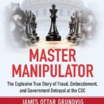 خرید و دانلود نسخه کامل کتاب Master Manipulator; True Story