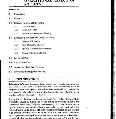 خرید و دانلود نسخه کامل کتاب Master of Arts (Education) MA (Edu) Compulsory Courses