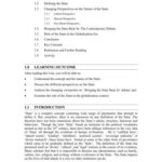 خرید و دانلود نسخه کامل کتاب Master of Arts (Public Administration) (MPA) 1st Year