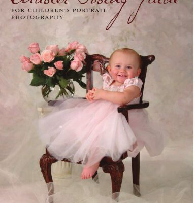 خرید و دانلود نسخه کامل کتاب Master Posing Guide for Children’s Portrait Photography