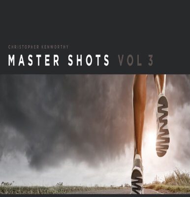 خرید و دانلود نسخه کامل کتاب Master Shots Vol 3: The Director’s Vision: 100 Setups, Scenes and Moves for Your Breakthrough Movie