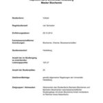 خرید و دانلود نسخه کامل کتاب Master-studiengang Вiochemie. Мodulhandbuch