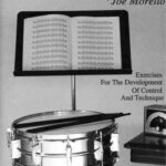 خرید و دانلود نسخه کامل کتاب Master Studies (Percussion)