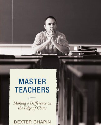 خرید و دانلود نسخه کامل کتاب Master Teachers: Making a Difference on the Edge of Chaos