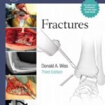 خرید و دانلود نسخه کامل کتاب Master Techniques in Orthopaedic Surgery Fractures Third Edition