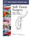 خرید و دانلود نسخه کامل کتاب Master Techniques in Orthopaedic Surgery: Soft Tissue Surgery (Master Techniques in Orthopaedic Surgery)