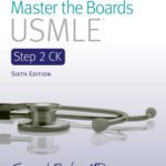 خرید و دانلود نسخه کامل کتاب Master the Boards USMLE Step 2 CK