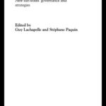 خرید و دانلود نسخه کامل کتاب Mastering Globalization  New Sub-States’ Governance and Strategies (Regional and Federal Studies Series)