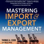 خرید و دانلود نسخه کامل کتاب Mastering Import and Export Management