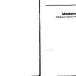 خرید و دانلود نسخه کامل کتاب Mastering Metastock. A Beginners Guide To Ms Power Tools