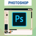 خرید و دانلود نسخه کامل کتاب Mastering Photoshop: Learn Photoshop And Create Top-Quality Images: Digital Photography
