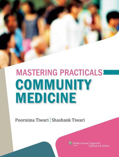خرید و دانلود نسخه کامل کتاب Mastering Practicals: Community Medicine_68bc3338cbb1c.jpeg خرید و دانلود نسخه کامل کتاب Mastering Practicals: Community Medicine