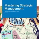 خرید و دانلود نسخه کامل کتاب Mastering Strategic Management v2.1 – Image Pdf with Ocr