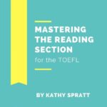 خرید و دانلود نسخه کامل کتاب Mastering The Reading Section for the TOEFL