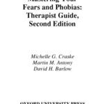 خرید و دانلود نسخه کامل کتاب Mastering Your Fears and Phobias: Therapist Guide