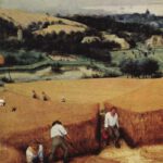 خرید و دانلود نسخه کامل کتاب Masterpieces of painting in the Metropolitan Museum of Art
