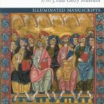 خرید و دانلود نسخه کامل کتاب Masterpieces of the J. Paul Getty Museum: Illuminated Manuscripts