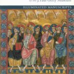 خرید و دانلود نسخه کامل کتاب Masterpieces of the J. Paul Getty Museum. Illuminated manuscripts.