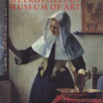 خرید و دانلود نسخه کامل کتاب Masterpieces of The Metropolitan Museum of Art