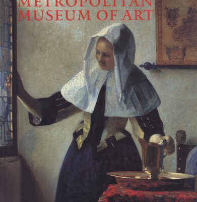 خرید و دانلود نسخه کامل کتاب Masterpieces of The Metropolitan Museum of Art