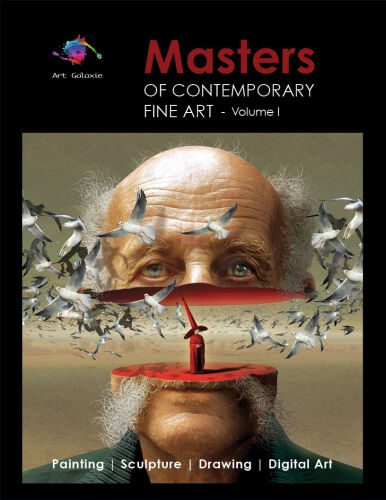 خرید و دانلود نسخه کامل کتاب Masters of Contemporary Fine Art Book Collection_68d4de515d779.jpeg خرید و دانلود نسخه کامل کتاب Masters of Contemporary Fine Art Book Collection