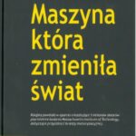 خرید و دانلود نسخه کامل کتاب Maszyna Która Zmieniła Świat