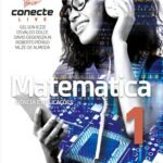 خرید و دانلود نسخه کامل کتاب Matemática – Ciência e Aplicações – Conecte Live