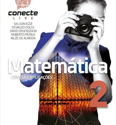 خرید و دانلود نسخه کامل کتاب Matemática – Ciência e Aplicações