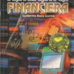 خرید و دانلود نسخه کامل کتاب Matemática Financiera