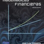 خرید و دانلود نسخه کامل کتاب Matemáticas financieras