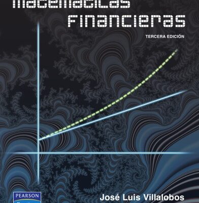 خرید و دانلود نسخه کامل کتاب Matemáticas financieras