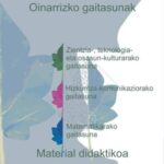خرید و دانلود نسخه کامل کتاب Matematika 4 : Lehen Hezkuntza. Finkatzeko eta zabaltzeko fitxak