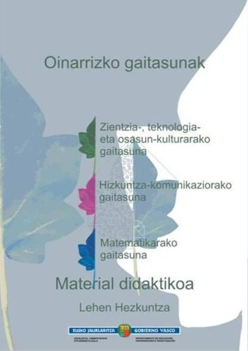 خرید و دانلود نسخه کامل کتاب Matematika 4 : Lehen Hezkuntza. Finkatzeko eta zabaltzeko fitxak_68b58dec326e9.jpeg خرید و دانلود نسخه کامل کتاب Matematika 4 : Lehen Hezkuntza. Finkatzeko eta zabaltzeko fitxak