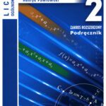 خرید و دانلود نسخه کامل کتاب Matematyka 2. Zakres rozszerzony. Podręcznik dla liceum ogólnokształcącego