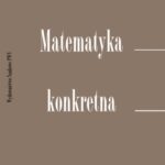 خرید و دانلود نسخه کامل کتاب Matematyka konkretna