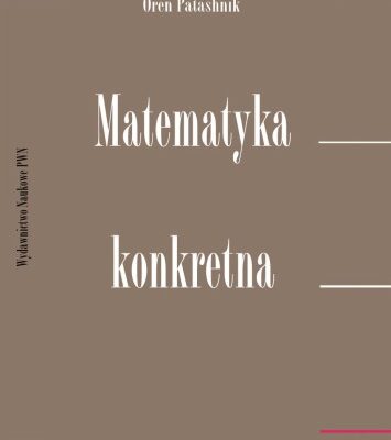 خرید و دانلود نسخه کامل کتاب Matematyka konkretna