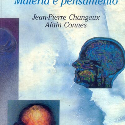 خرید و دانلود نسخه کامل کتاب Matéria e Pensamento