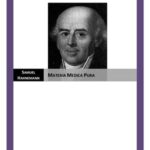 خرید و دانلود نسخه کامل کتاب Materia Medica Pura