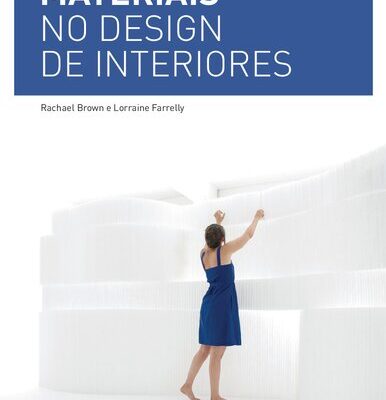 خرید و دانلود نسخه کامل کتاب Materiais no design de interiores.