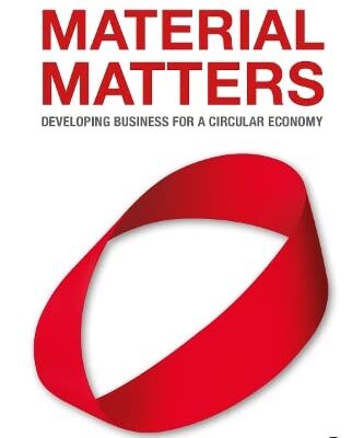 خرید و دانلود نسخه کامل کتاب Material Matters: Developing Business for a Circular Economy